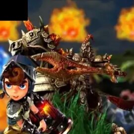 Dragon Must Die