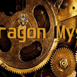 Dragon Myst