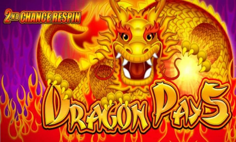 Dragon Pays