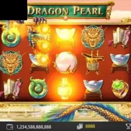 Dragon Pearl (D-Tech)
