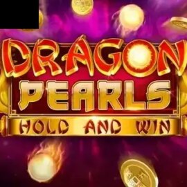 Dragon Pearls: Hold & Win