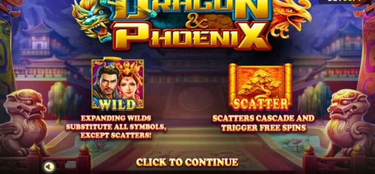 Dragon Phoenix