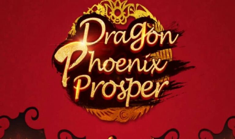 Dragon Phoenix Prosper