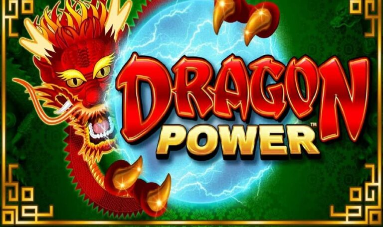 Dragon Power