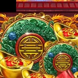 Dragon Powerflame