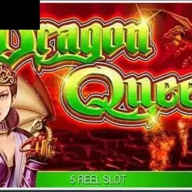 Dragon Queen