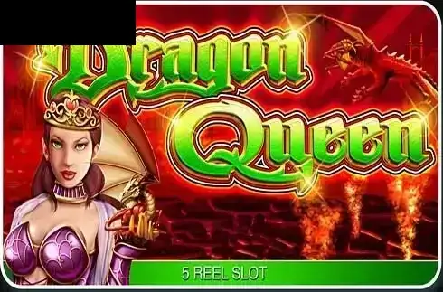 Dragon Queen