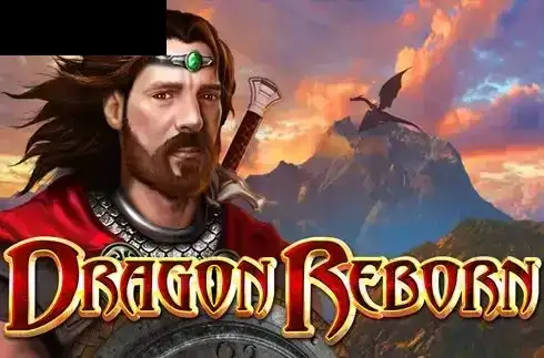 Dragon Reborn (EGT)