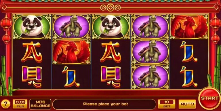 Dragon Respin