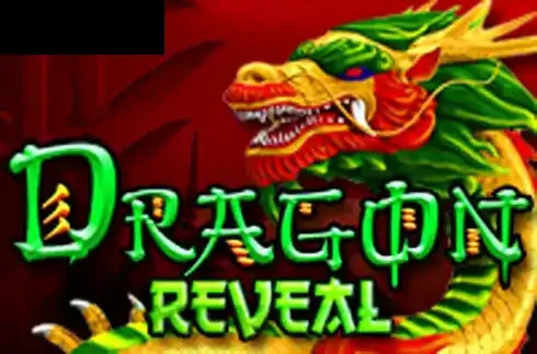 Dragon Reveal