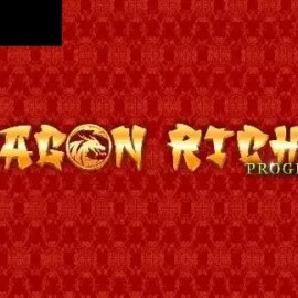 Dragon Riches Progressive