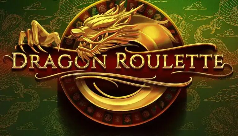 Dragon Roulette