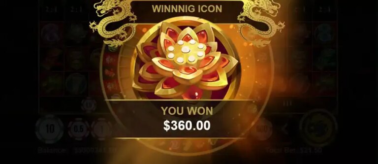 Dragon Roulette