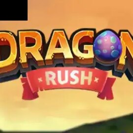 Dragon Rush