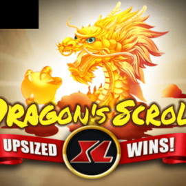 Dragon Scroll XL