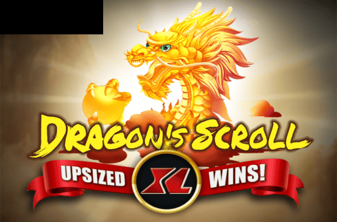 Dragon Scroll XL