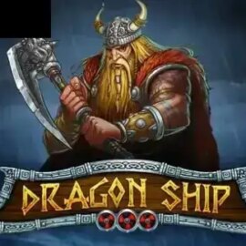 Dragon Ship