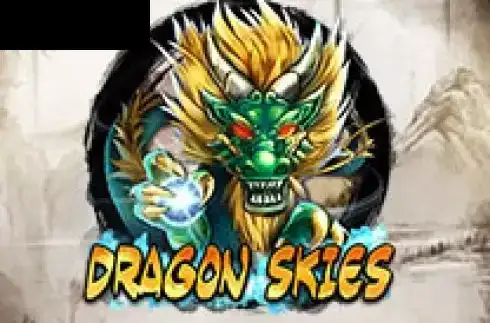 Dragon Skies
