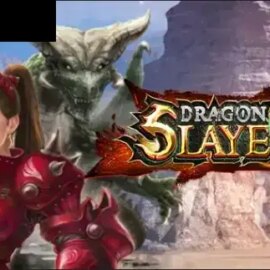 Dragon Slayer (SimplePlay)