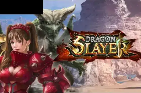 Dragon Slayer (SimplePlay)