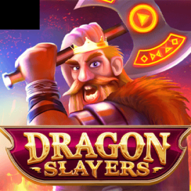Dragon Slayers (Genesis)