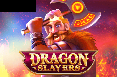 Dragon Slayers (Genesis)