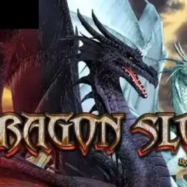 Dragon Slot Jackpot