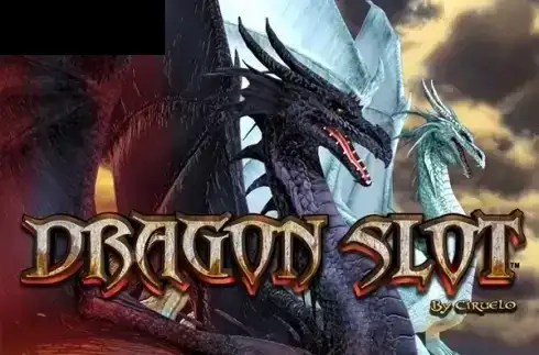 Dragon Slot Jackpot