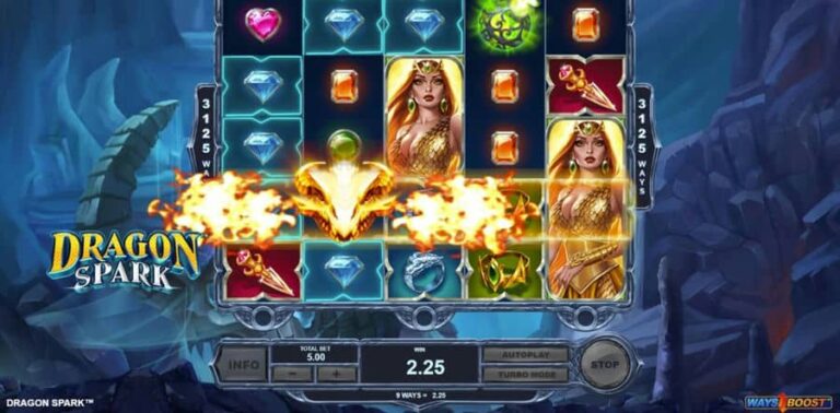Dragon Spark