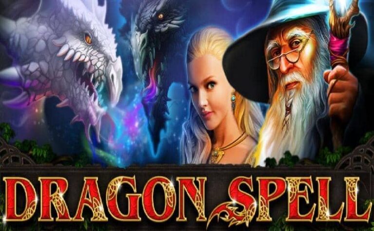 Dragon Spell