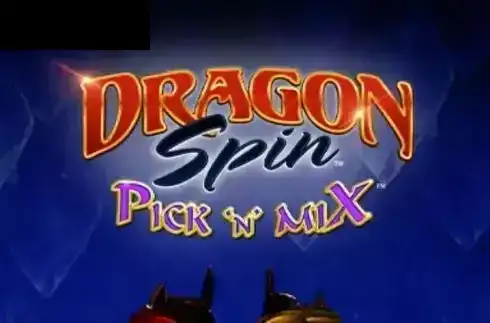 Dragon Spin Pick n Mix