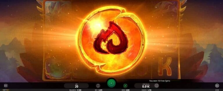 Dragon Stone