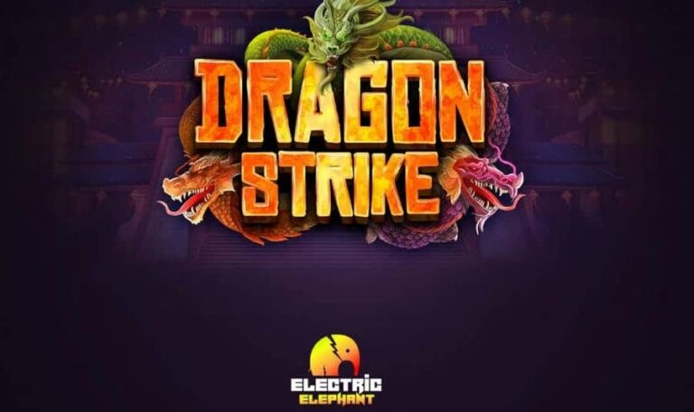Dragon Strike