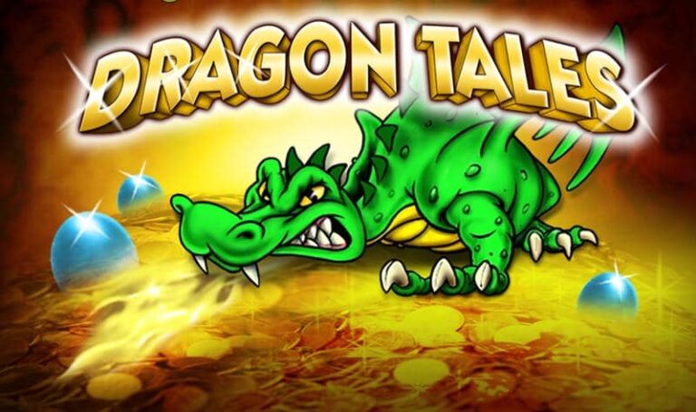 Dragon Tales