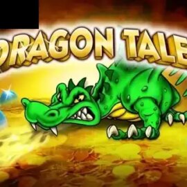 Dragon Tales