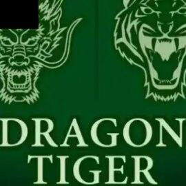 Dragon Tiger (Habanero)