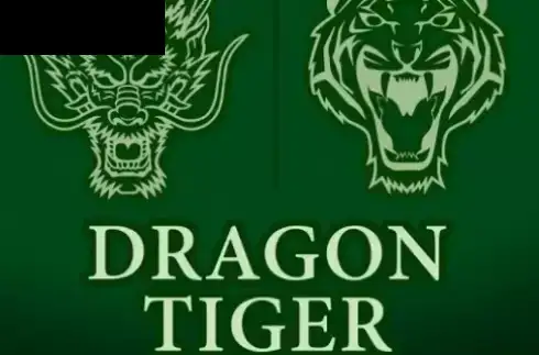 Dragon Tiger (Habanero)