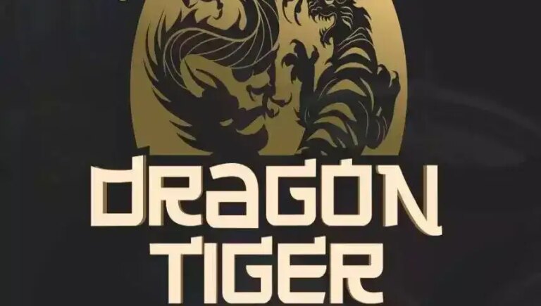 Dragon Tiger (CreedRoomz)