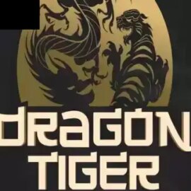 Dragon Tiger (CreedRoomz)