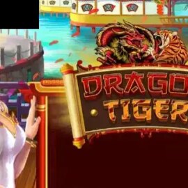 Dragon Tiger (Gameplay)