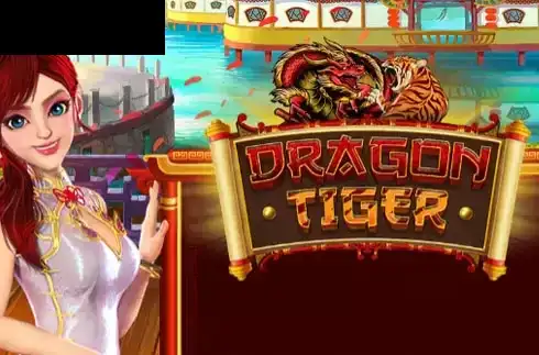 Dragon Tiger (Gameplay)