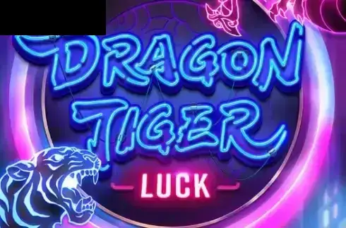 Dragon Tiger Luck