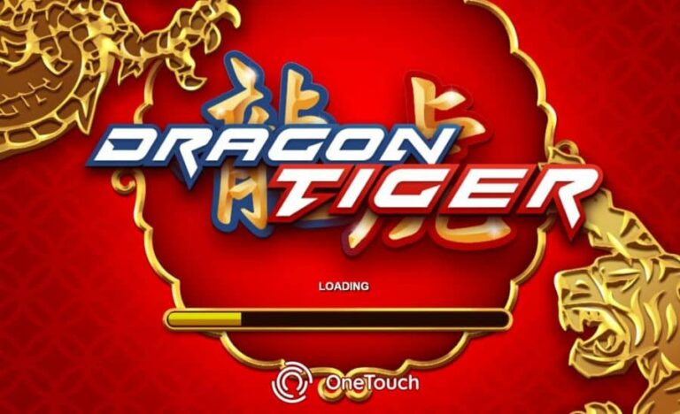 Dragon Tiger (OneTouch)