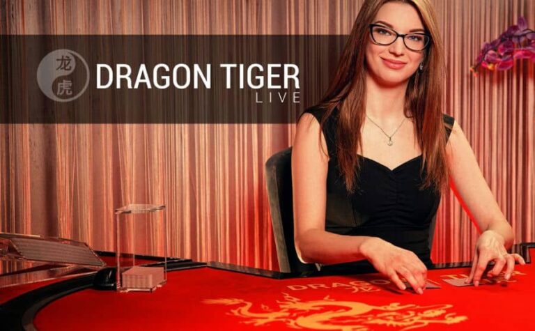 Dragon Tiger (Playtech)