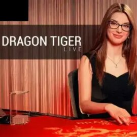 Dragon Tiger (Playtech)