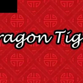 Dragon Tiger (Vela Gaming)