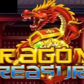 Dragon Treasure (Aspect Gaming)
