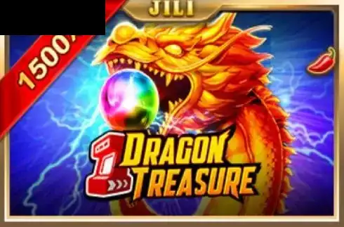 Dragon Treasure (Jili Games)