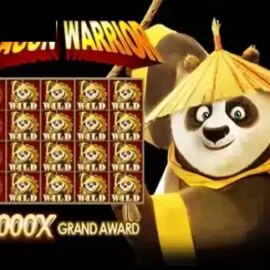 Dragon Warrior (JDB168)