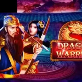 Dragon Warrior (Green Tube)